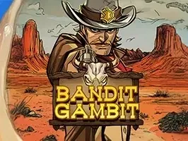 Bandit Gambit game icon