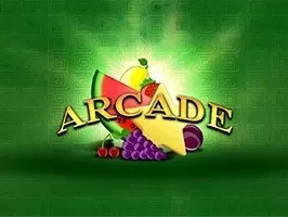 Arcade game icon