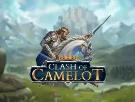 Clash of Camelot game icon