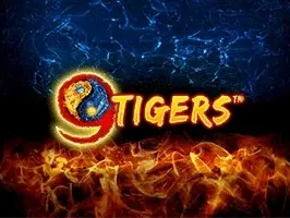 9 Tigers™ game icon