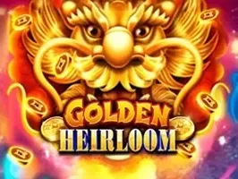 Golden Heirloom game icon