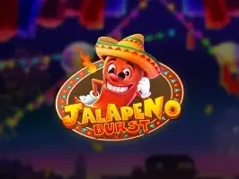 Jalapeno Burst game icon