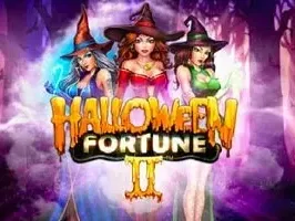 Halloween Fortune 2 game icon