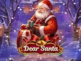 Dear Santa game icon