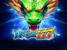 Dragon777 game icon