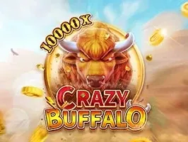 CRAZY BUFFALO game icon