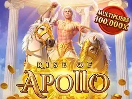 Rise of the Sun God game icon