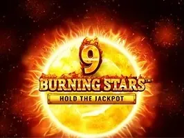 9 Burning Stars™ game icon