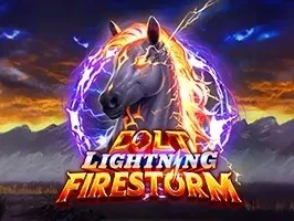 Colt Lightning Firestorm game icon