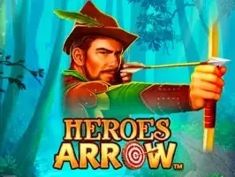Heroes Arrow game icon