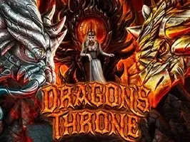 Dragon's Throne game icon