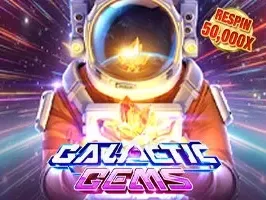 Galactic Gems game icon