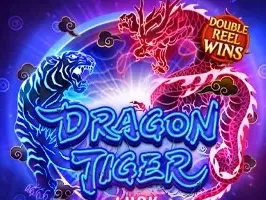 Dragon Tiger Luck game icon