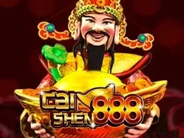Cai Shen 888 game icon