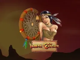Indian Cash Catcher game icon