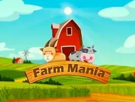 Farm Mania game icon