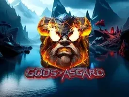 Gods Of Asgard game icon