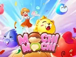 Mochi Mochi game icon