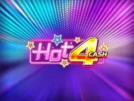 Hot 4 Cash DNT game icon