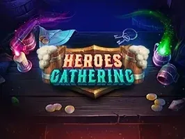Heroes' Gathering game icon