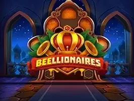 Beellionaires game icon