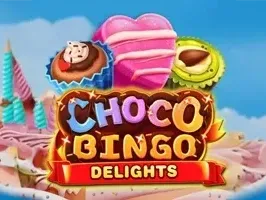 Chocobingo Delights game icon