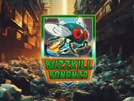 Buzzkill Bonanza game icon