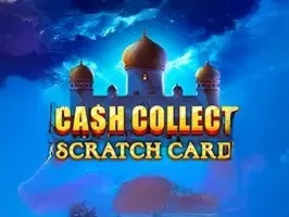 Cash Collect Scratch game icon
